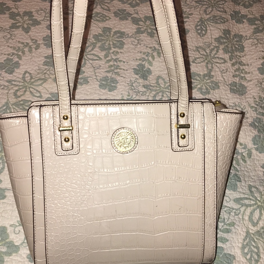 Anne klein purse